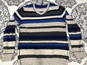 Divided Sweater size M